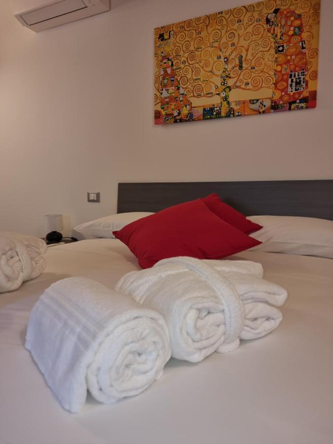 Casale Dei Priori Bed & Breakfast Rocca Massima Eksteriør bilde