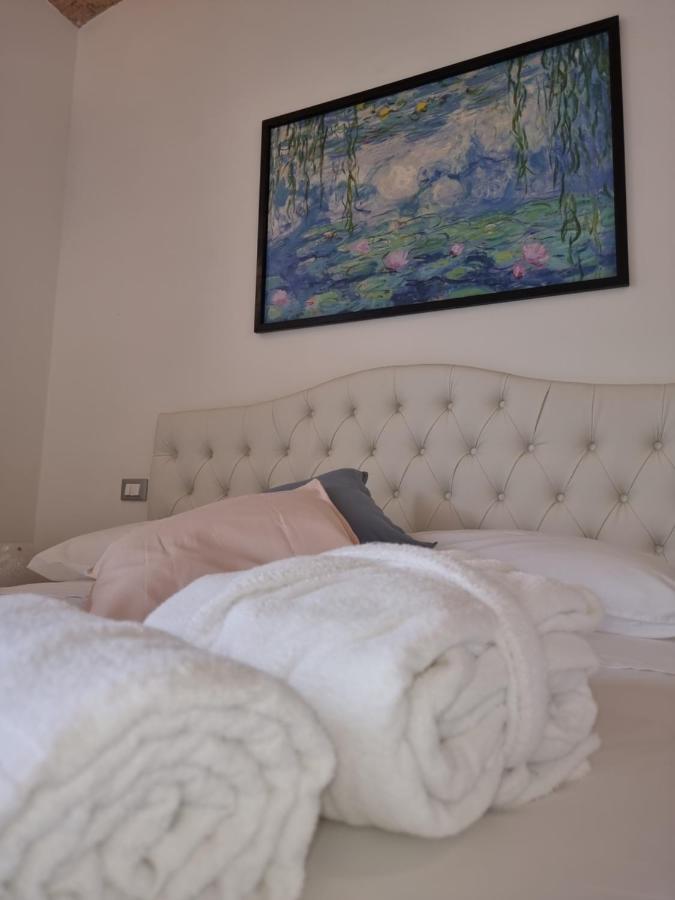 Casale Dei Priori Bed & Breakfast Rocca Massima Eksteriør bilde